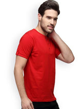 Daneaxon Red T-Shirt