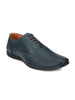 Fastalas Blue Formal Shoes