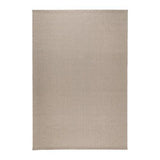 In & Outdoor Beige Rug